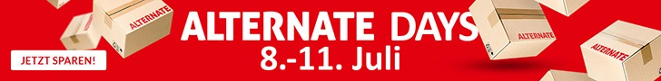 alternate banner