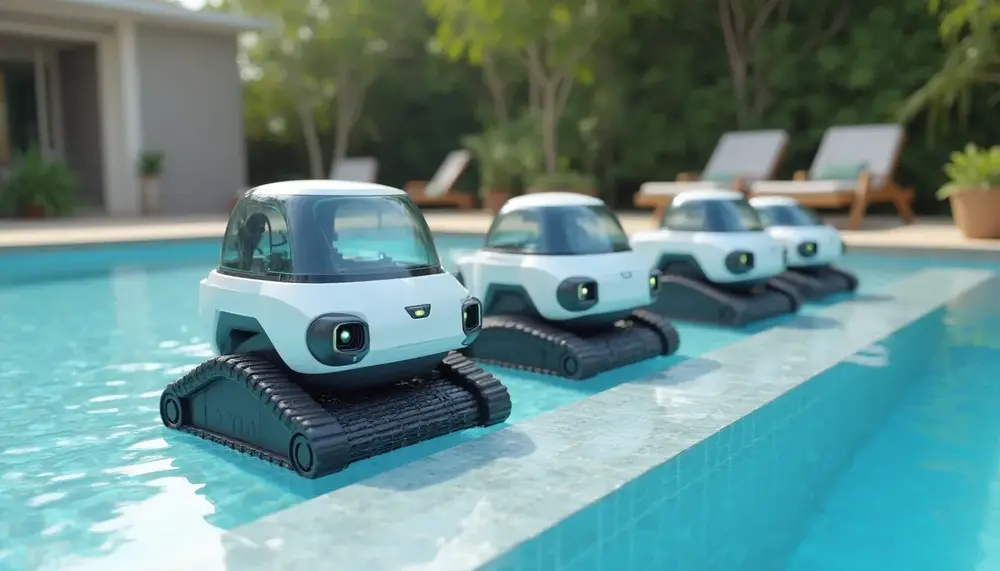 Aquabot kaufen: Modelle, Funktionen und Preis-Leistungs-Vergleich