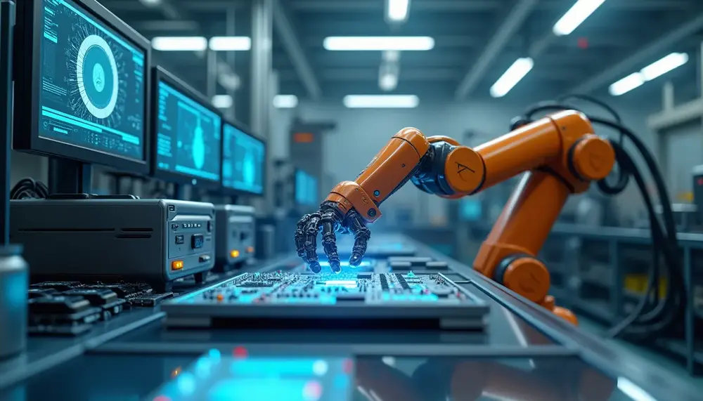 Autonome Systeme: Der Experten-Guide 2025