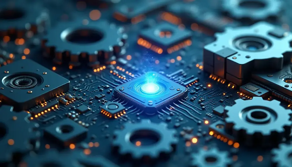 Backlinks kaufen für Robotik- und Technikportale – So gelingt Linkaufbau im Zukunftssegment