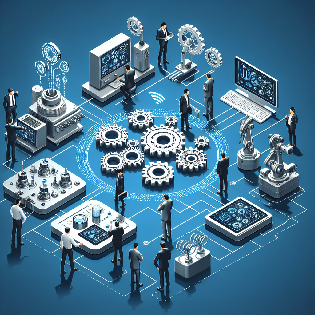 Automatisierungslösungen