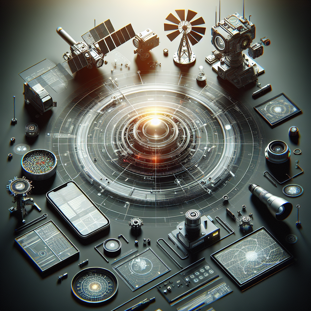 Kollisionsvermeidungssysteme