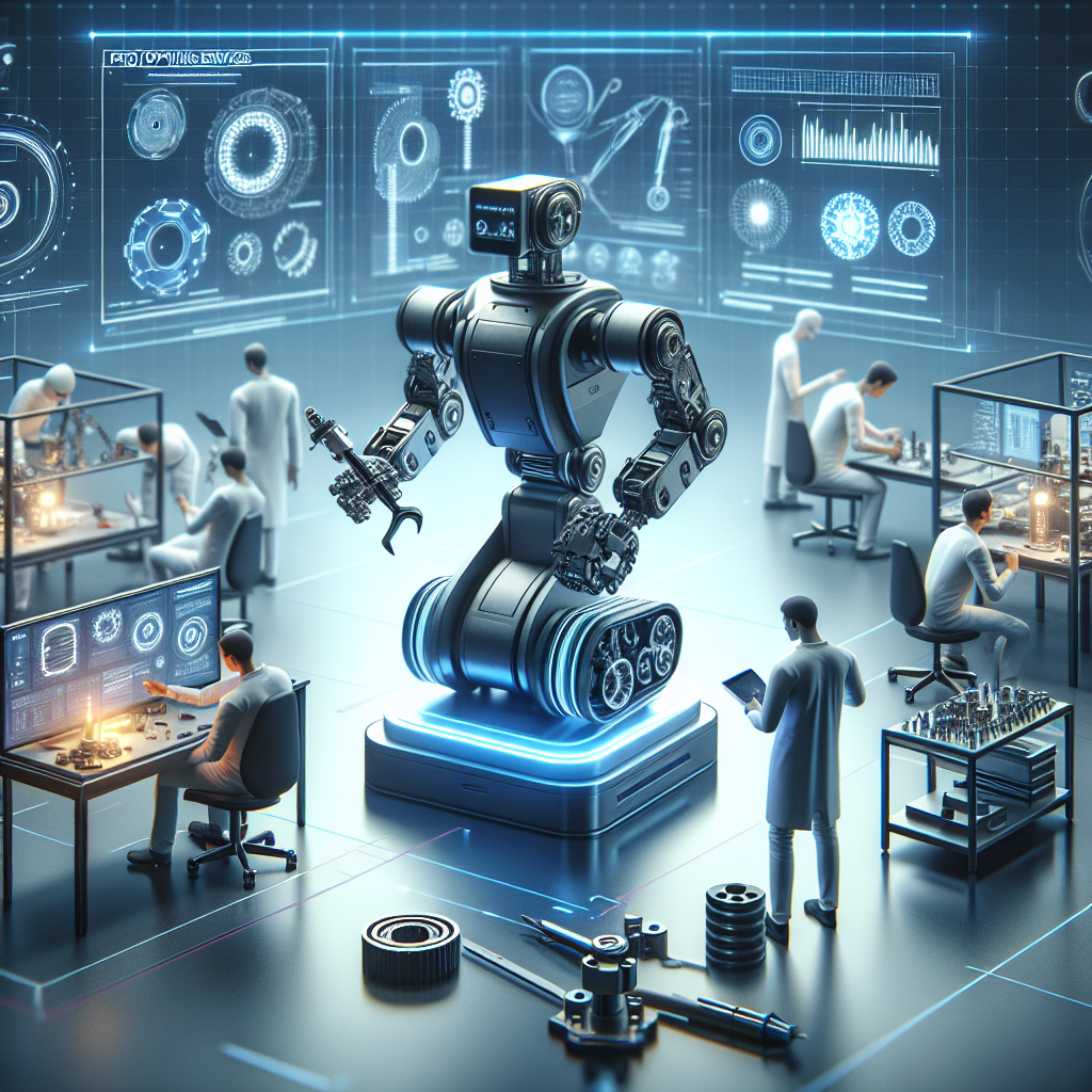 Prototyping und Testdienste