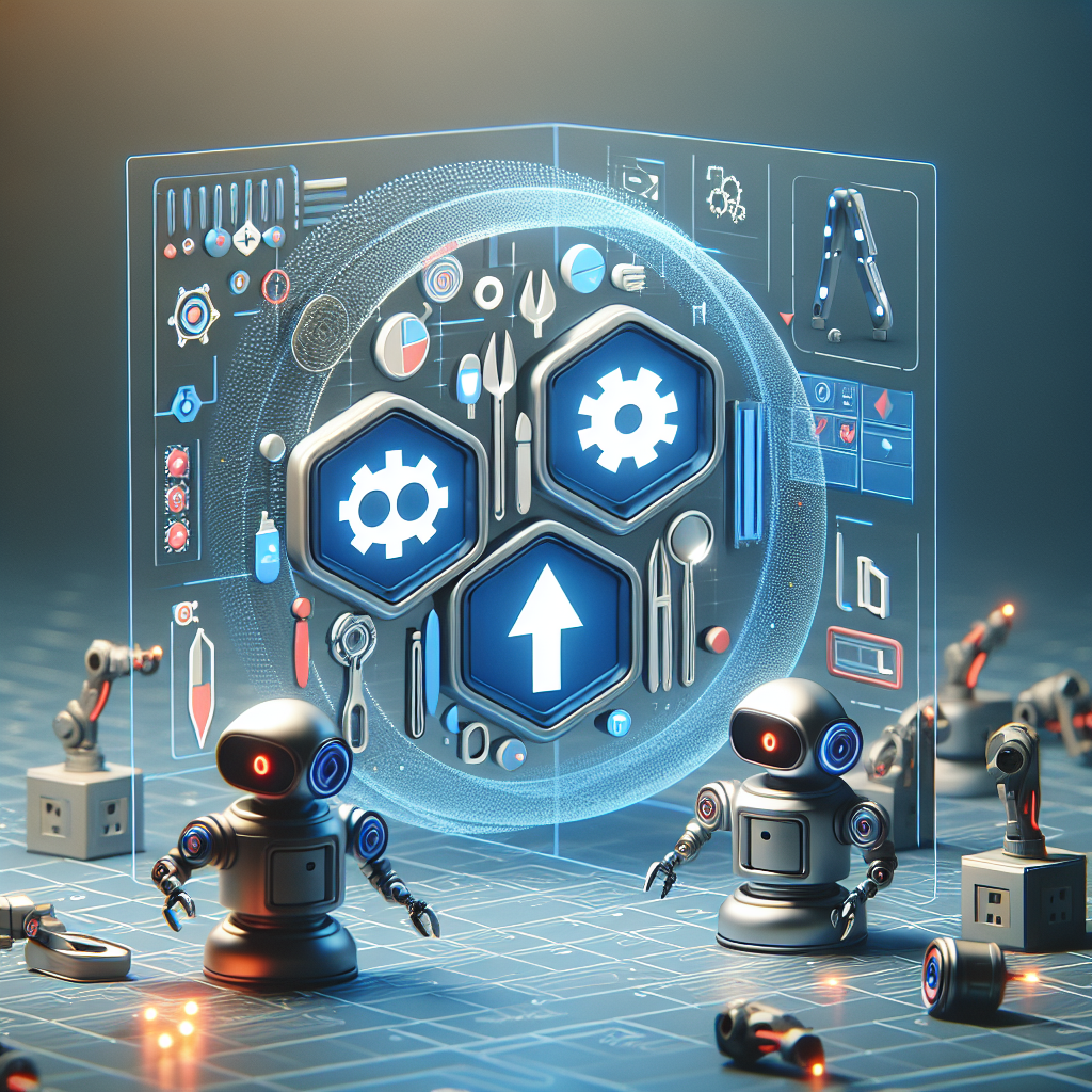 Robotik-Entwicklungsumgebungen