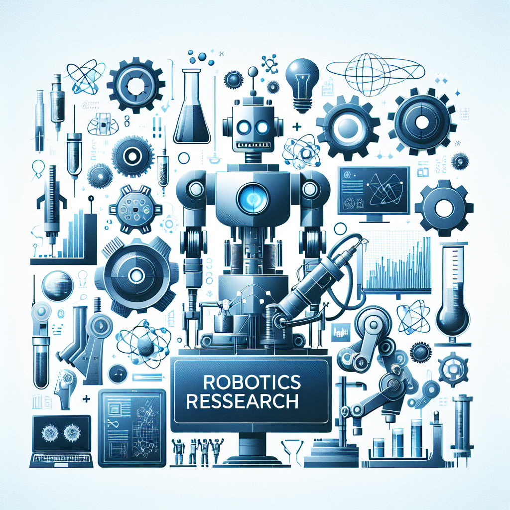 Robotik-Forschung