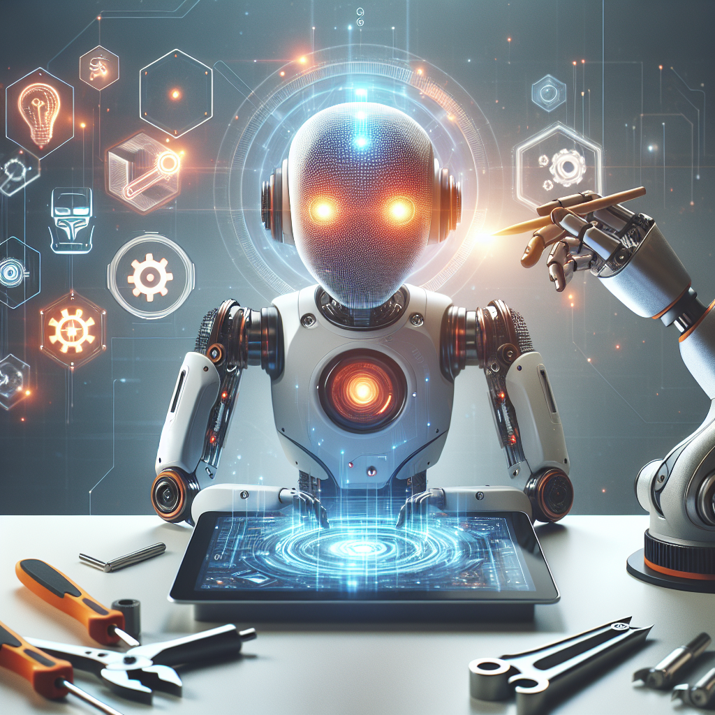 Robotik-Integrationslösungen