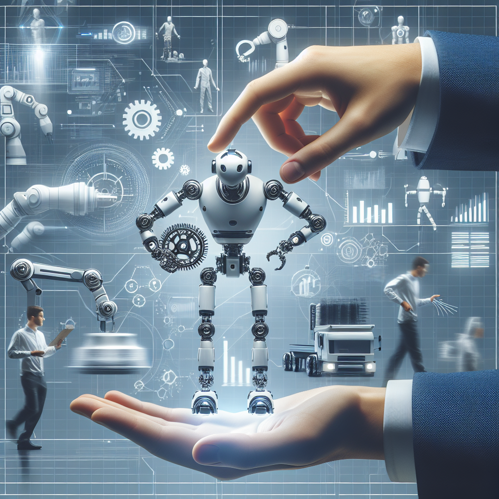 Robotik-Projektmanagement