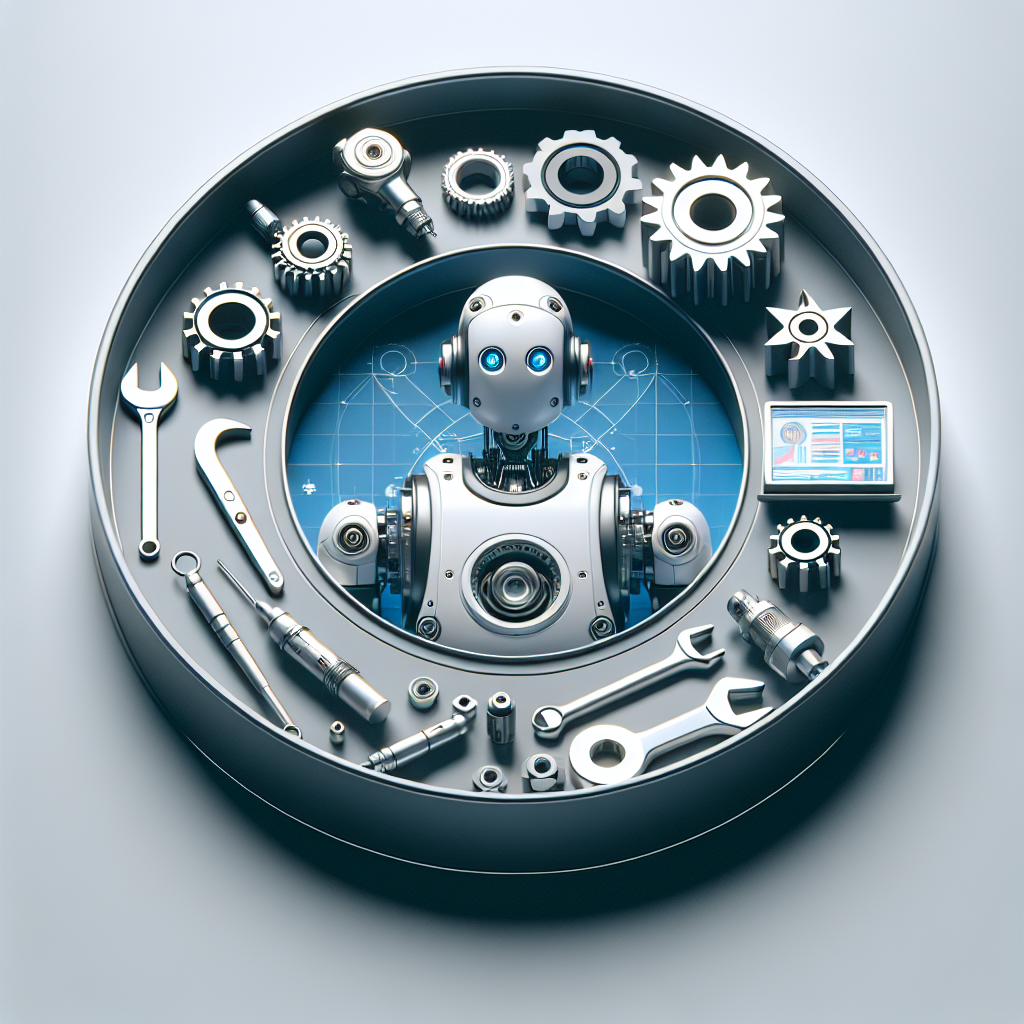 Simulations- und Testwerkzeuge