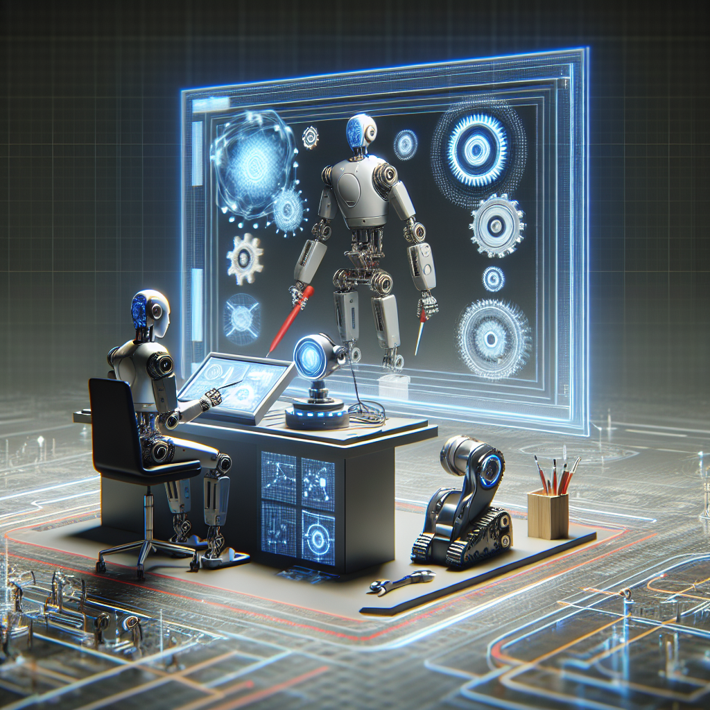 Simulations- und Testwerkzeuge