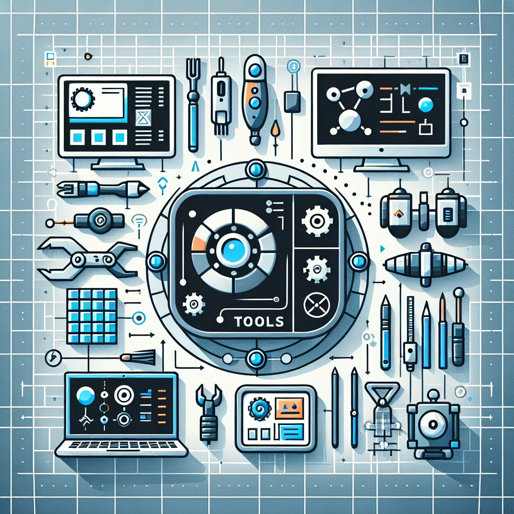 Visuelle Programmierumgebungen