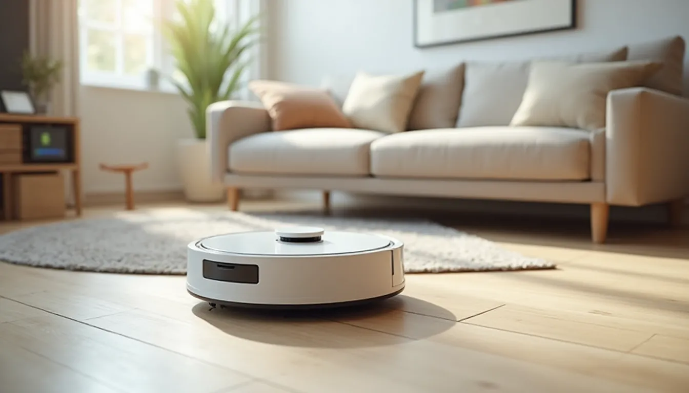 Top‑Deals für Robotik‑Enthusiasten: Bis zu 250 € Rabatt auf eufy‑Smart‑Home‑Roboter!