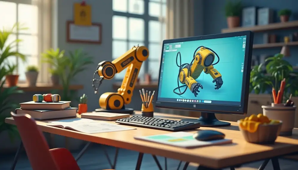 Der perfekte Einstieg: robotik einführung für Neugierige