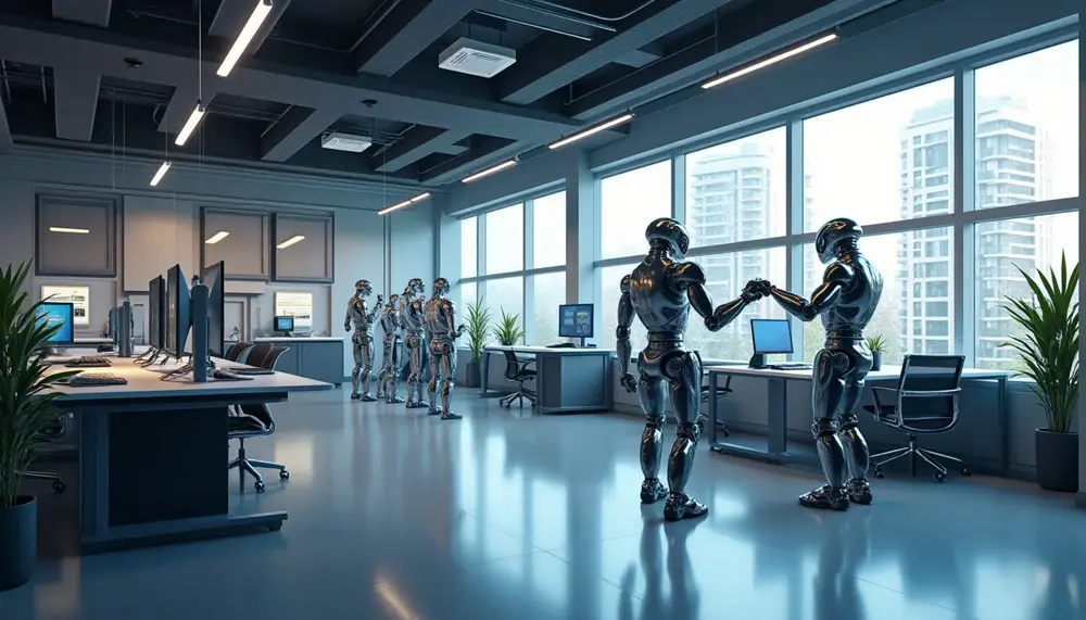 Die Zukunft der Robotik in Karlsruhe: Innovationen und lokale Unternehmen