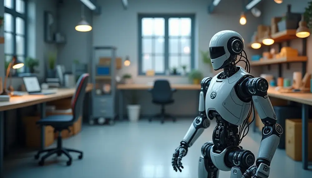 Diese Robotik Regeln sollte jeder Entwickler kennen