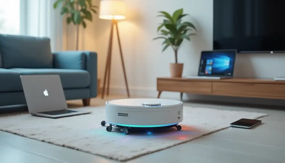 Häufige Verbindungsprobleme mit dem Xiaomi Roboter und wie man sie löst