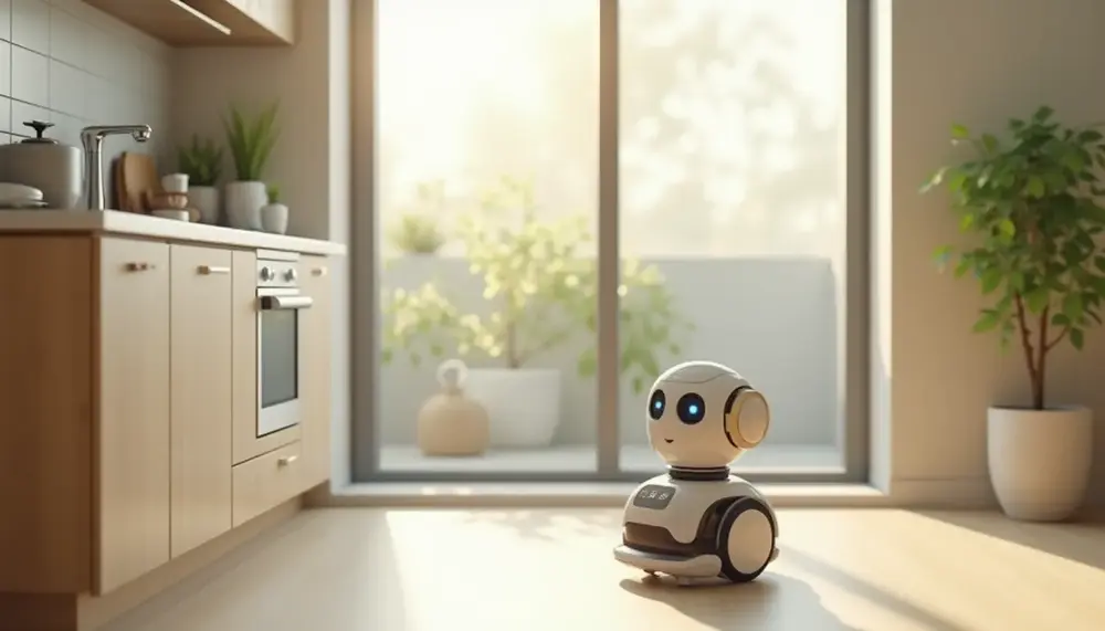 Haushaltsroboter: Komplett-Guide 2026