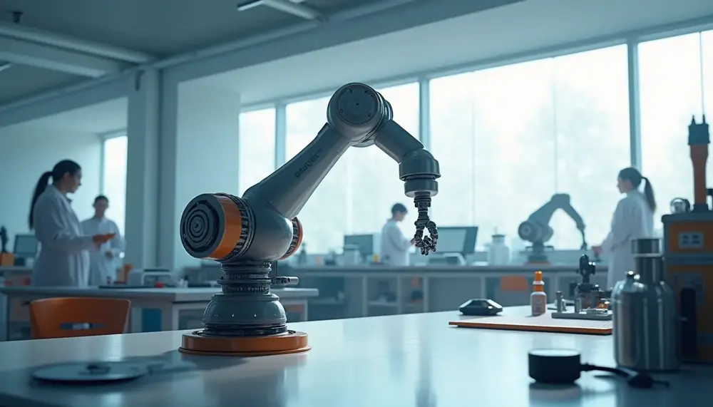 KI Roboter Angriff China: Was steckt hinter den Schlagzeilen?