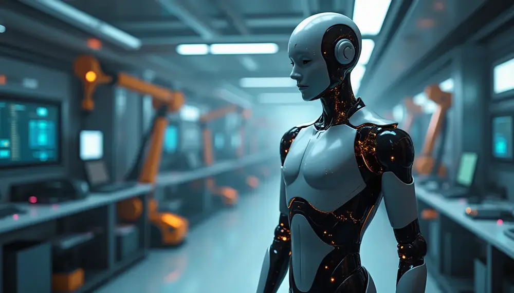 KI Roboter Vector: Was das smarte Gadget alles kann