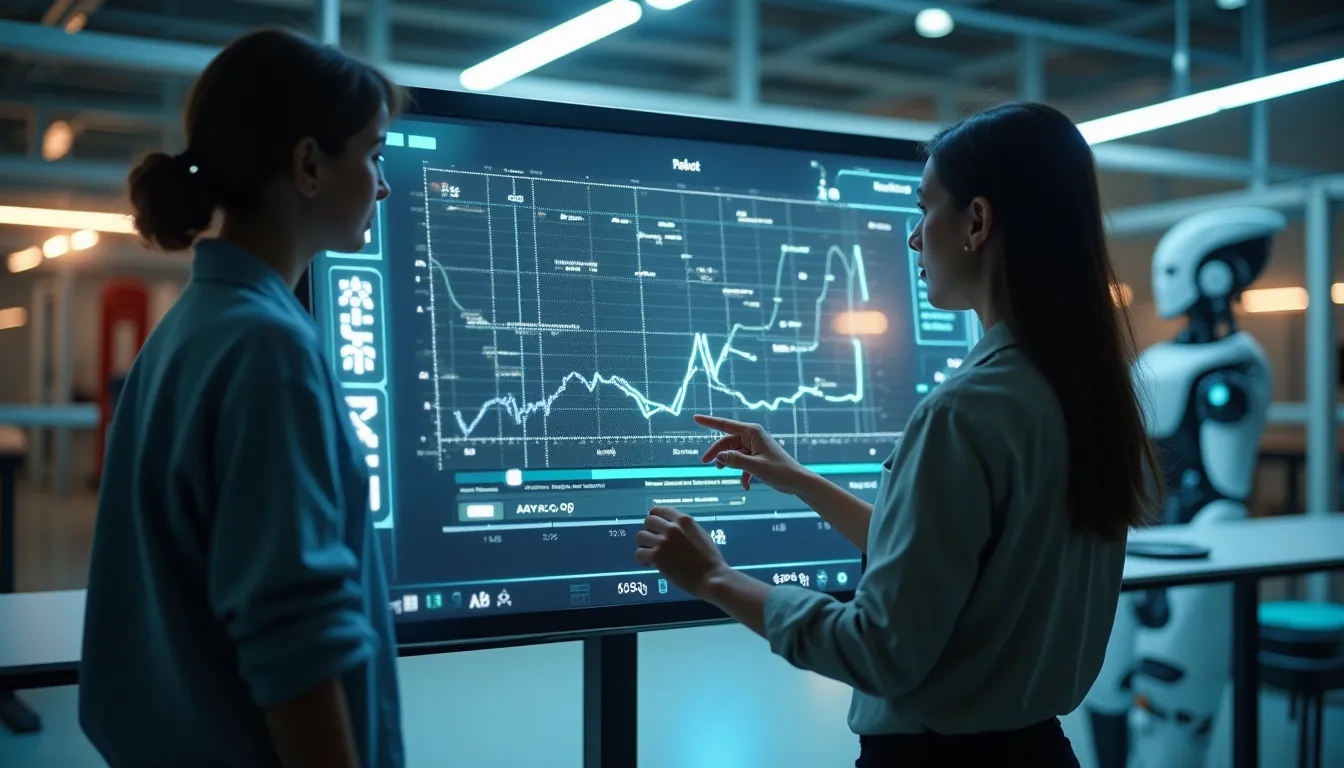 Last-vs-Geschwindigkeit-Trade-Off