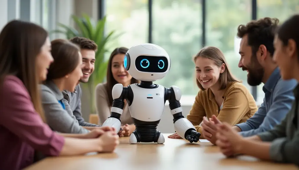 Quiz Robotik: Teste dein Wissen rund um Roboter
