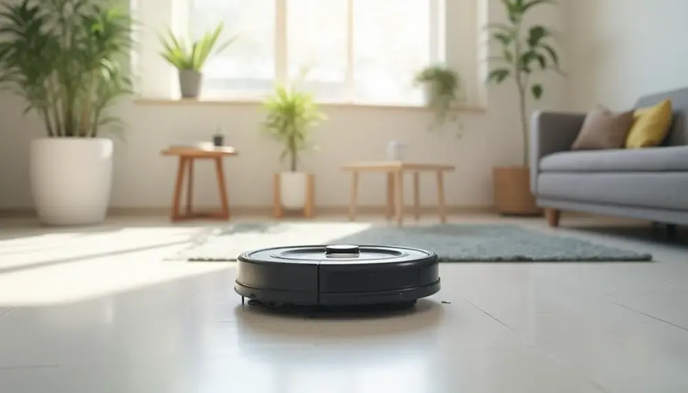 Vorwerk Saugroboter im Haushalt: Tipps zur optimalen Nutzung