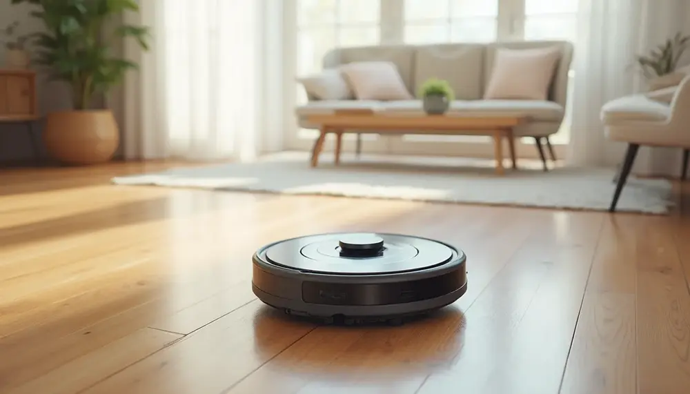 Vorwerk Saugwischer kaufen: Lohnt sich die Investition?