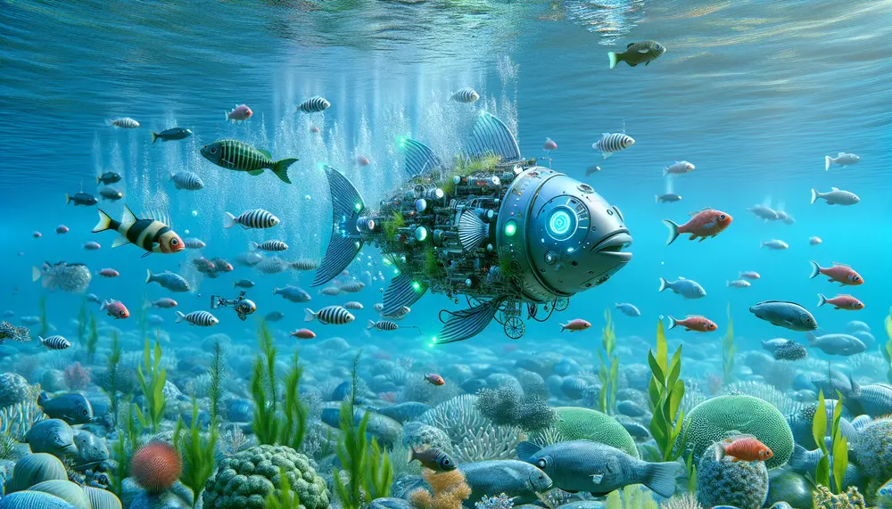 wie-roboter-fische-die-umweltueberwachung-revolutionieren-koennen